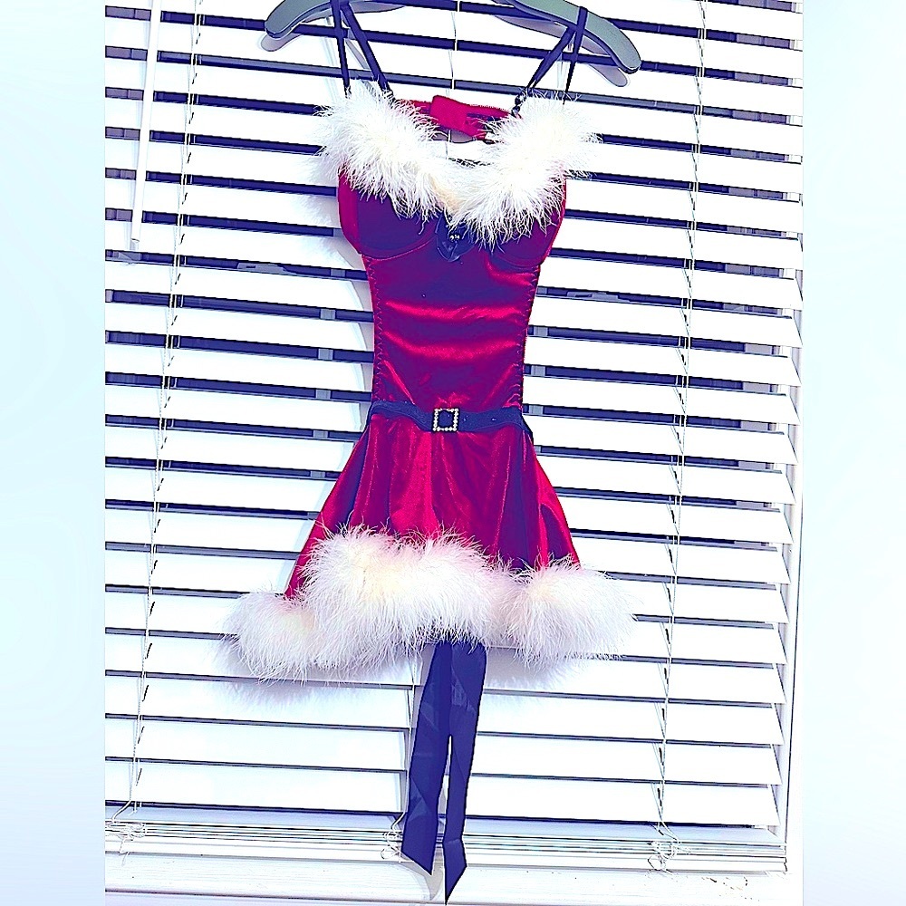 💝 New sexy Seduclivewear by Cinema Excellent condition.